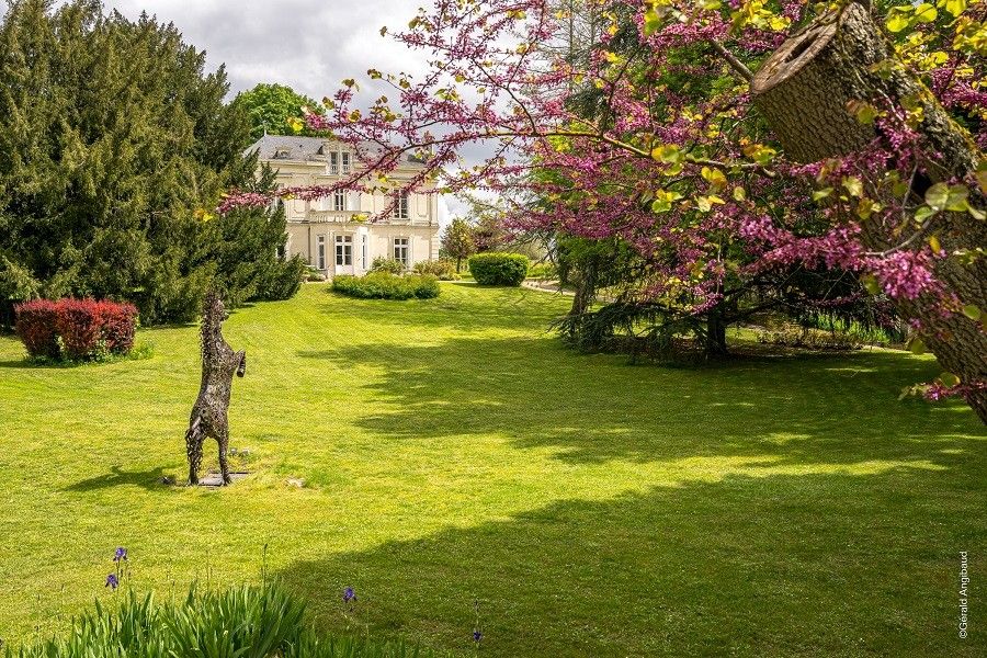 La Vie du Vignoble !